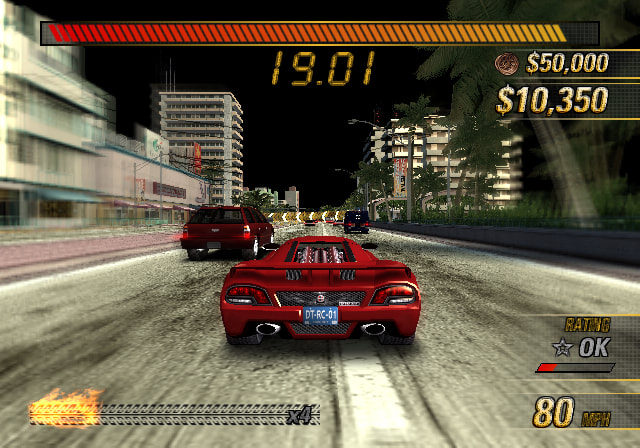 The eight best racing games of the 2000s (List)